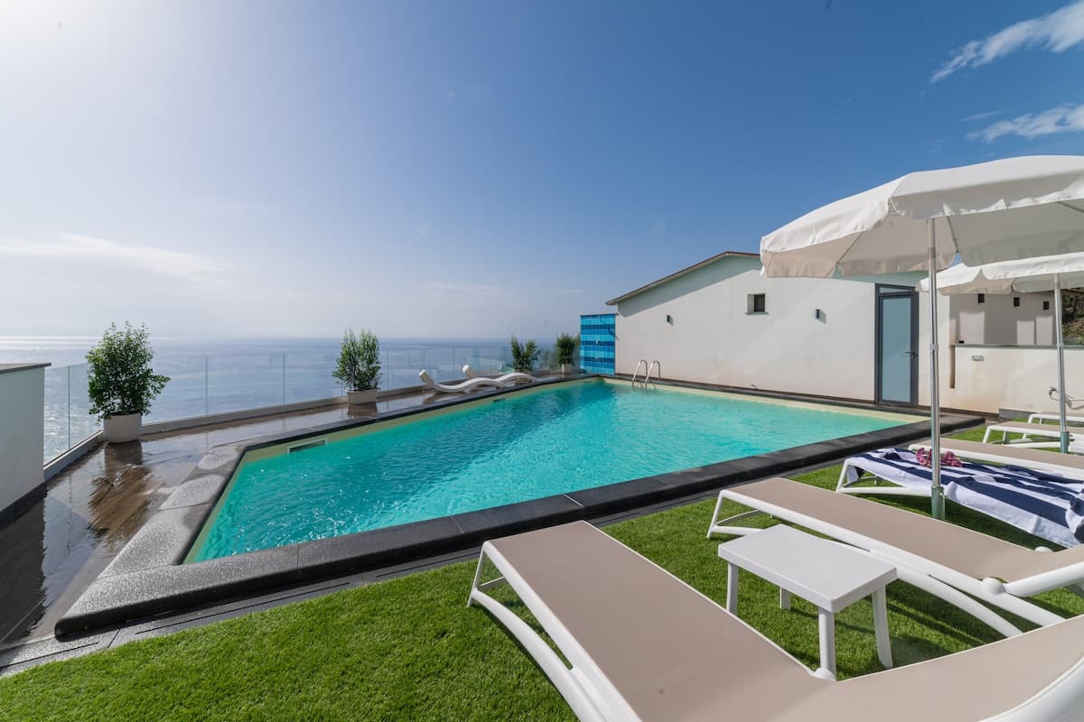 Casa Taormina 2