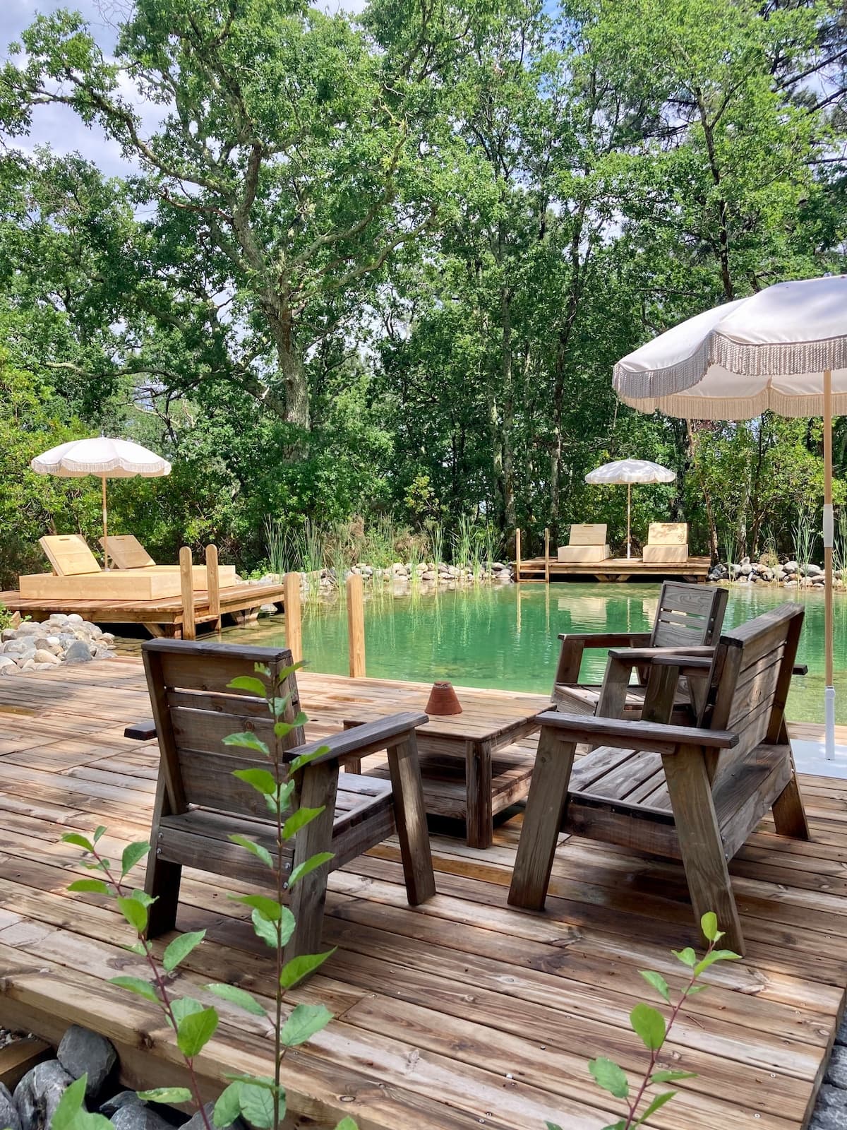 Domaine Les Parcs 5