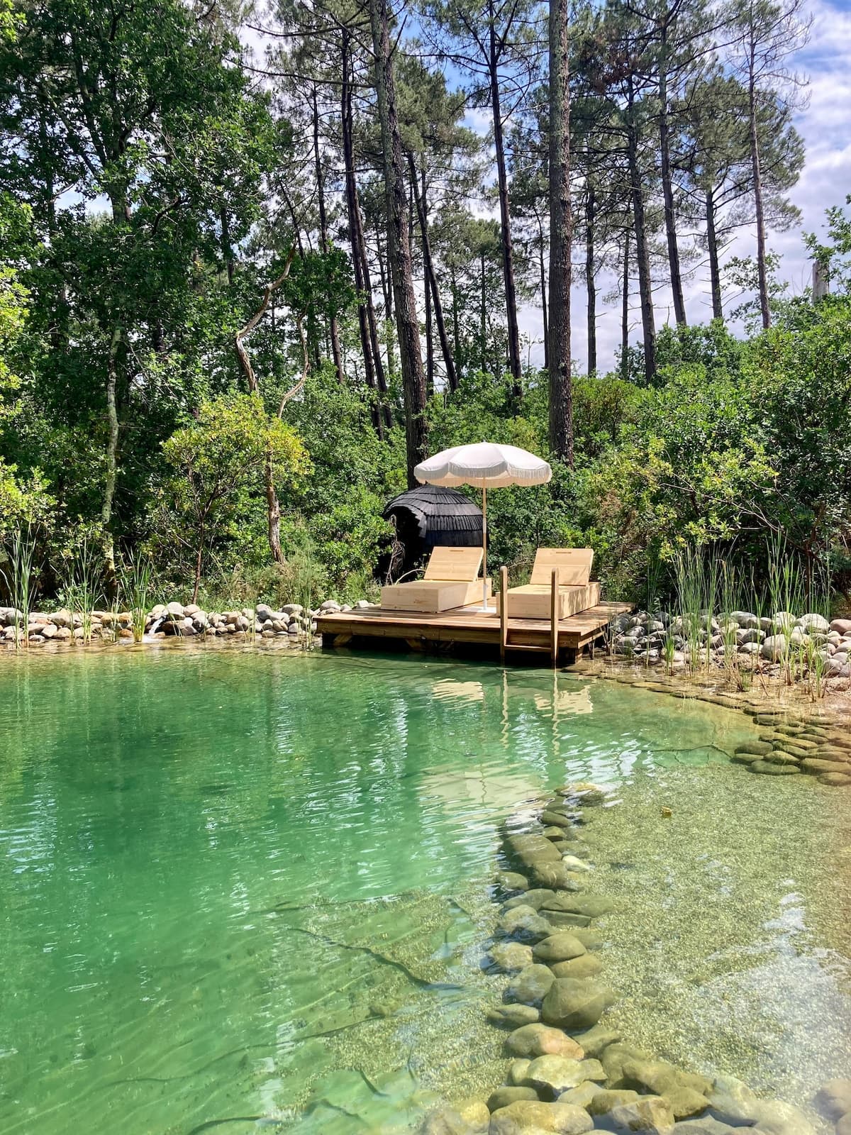 Domaine Les Parcs 6