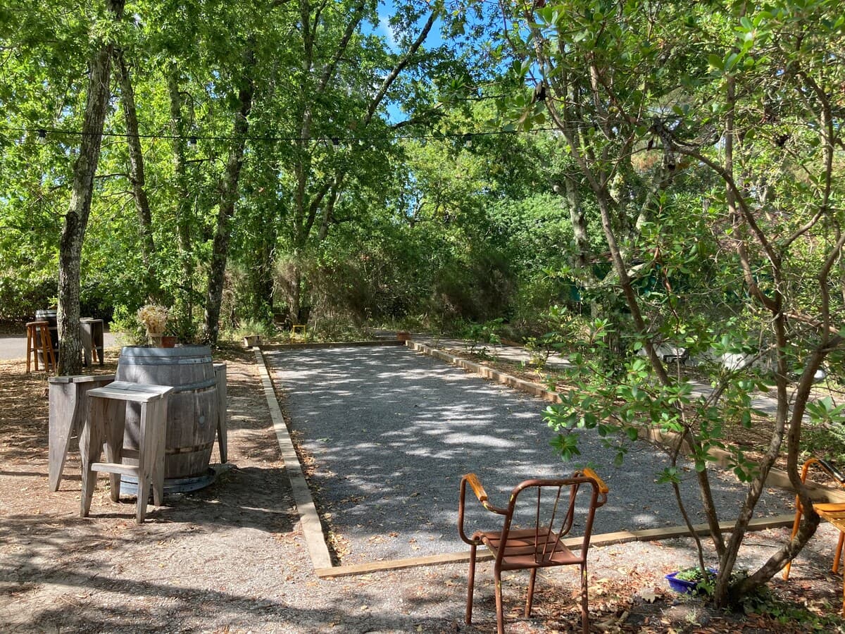 Domaine Les Parcs 7
