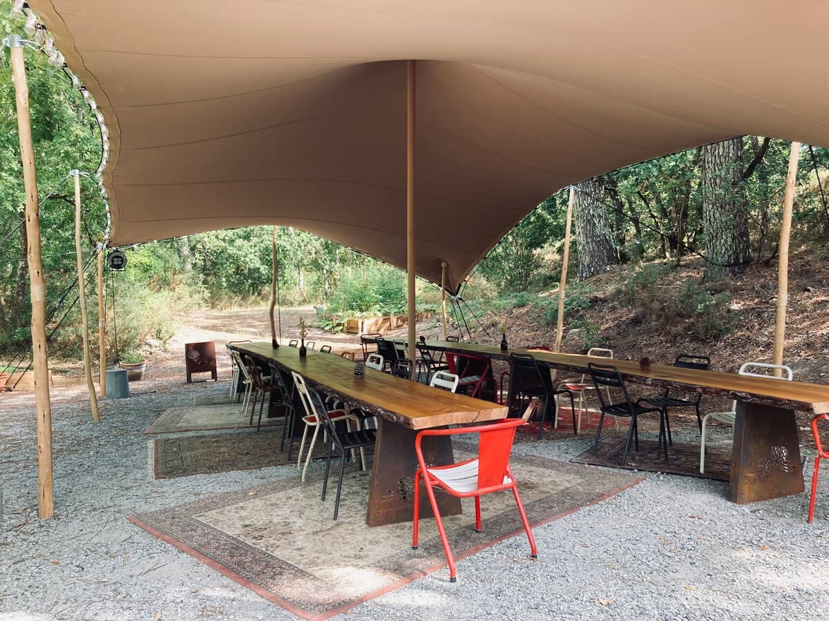 Domaine Les Parcs 8