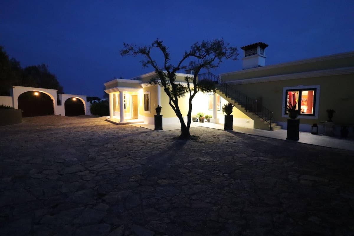 Villa Buganvília 7