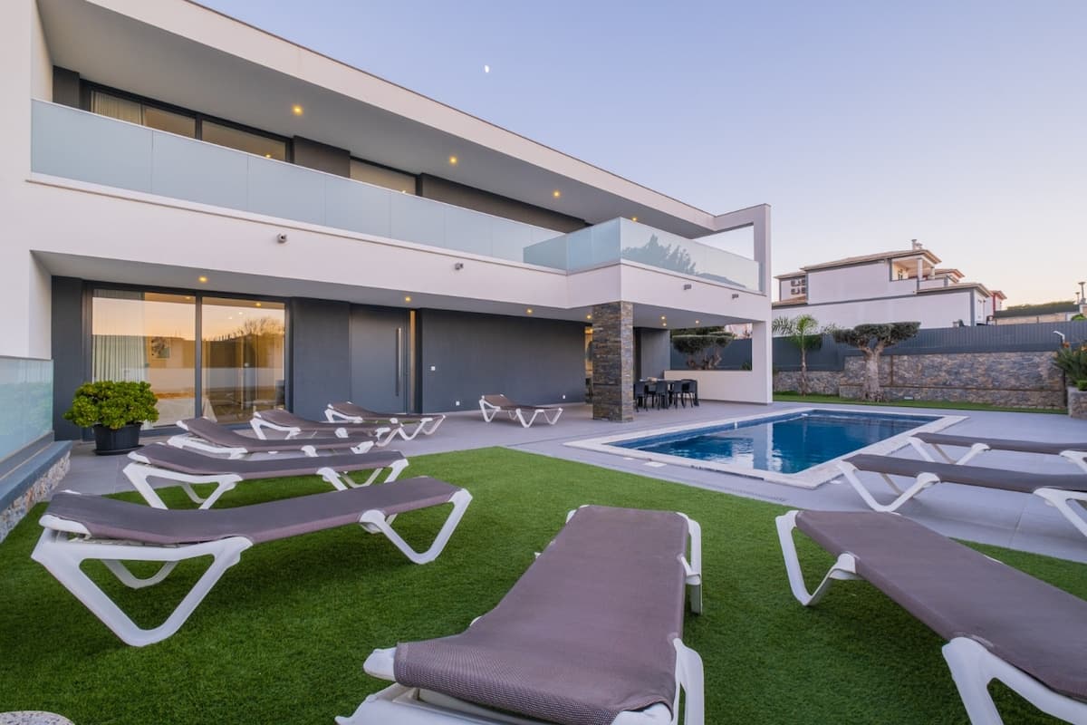 Villa Aboim