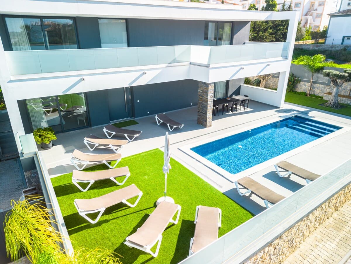 Villa Aboim 7