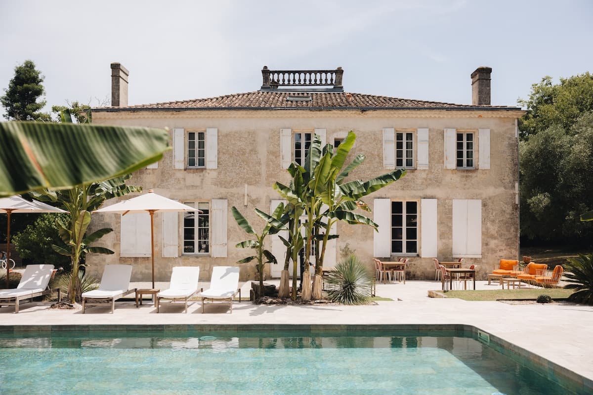 Le Château Réal