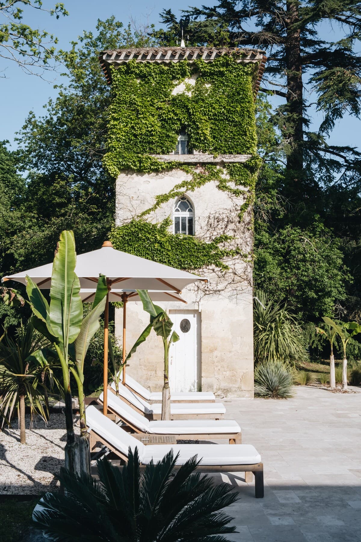 Le Château Réal 6