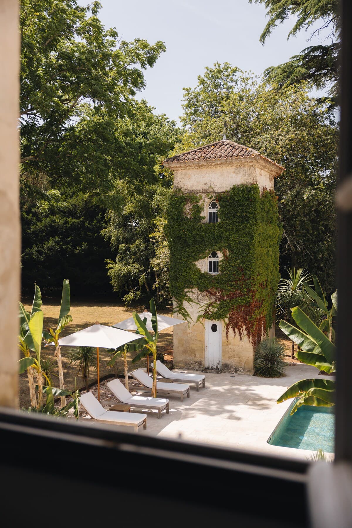 Le Château Réal 7