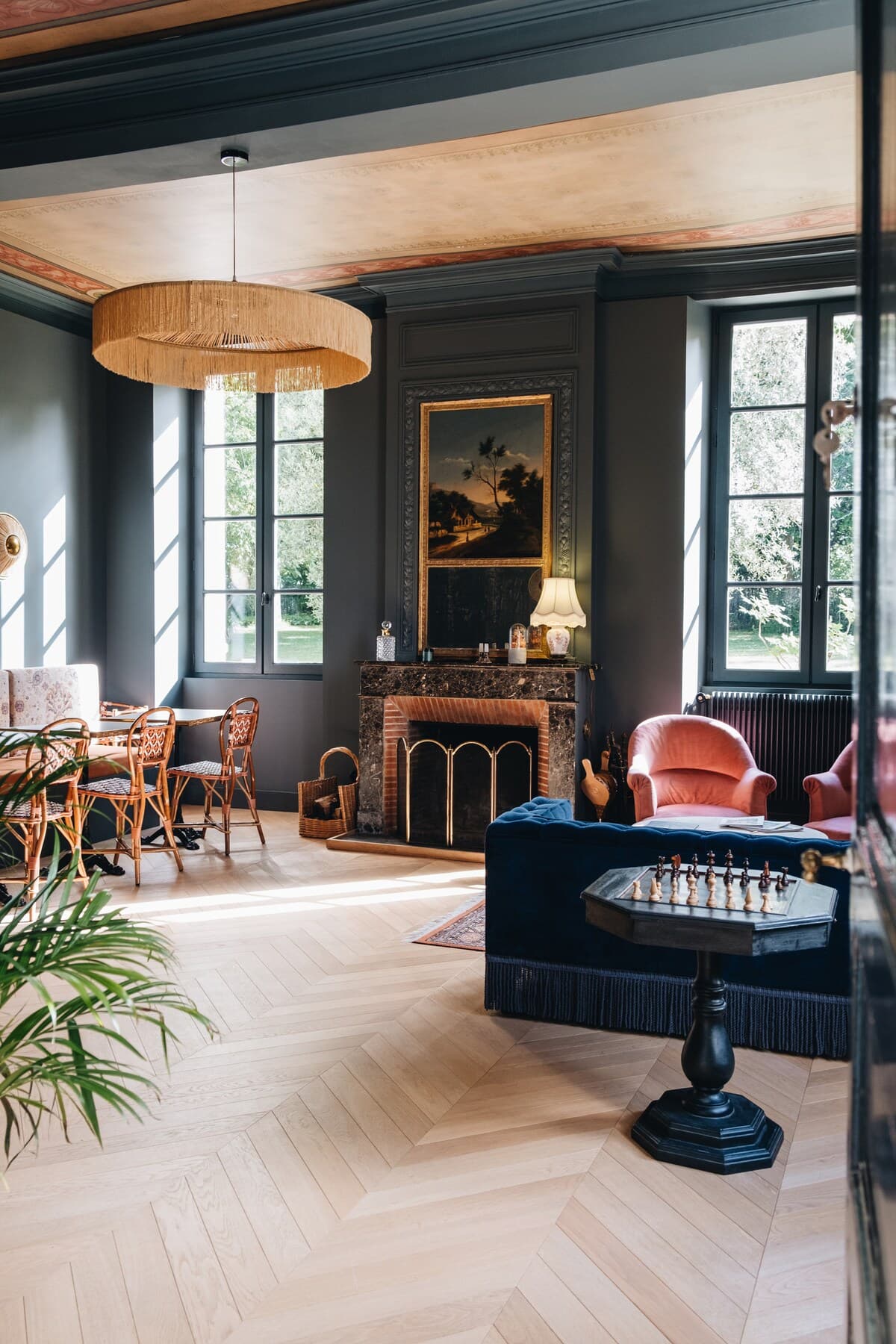 Le Château Réal 8