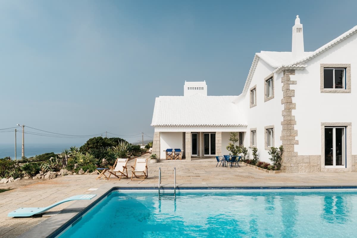 Casa dos Cedros 7