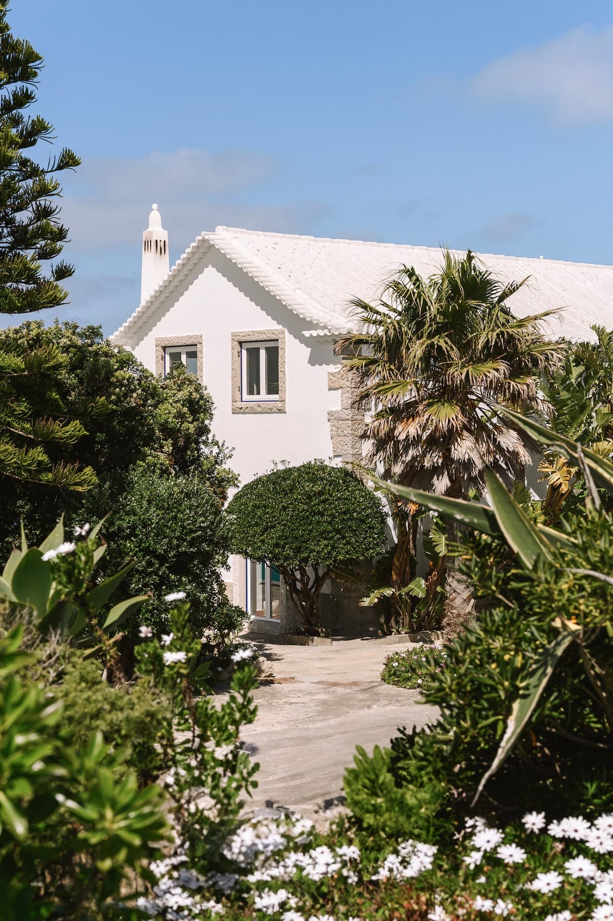 Casa dos Cedros 8