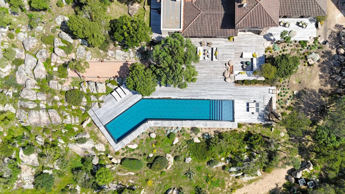 Villa Rondinara 6