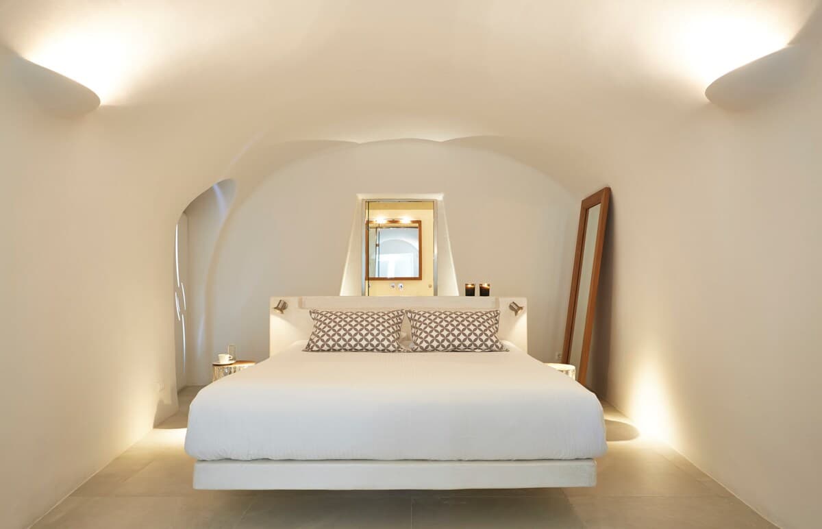 Villa Firostefani 10