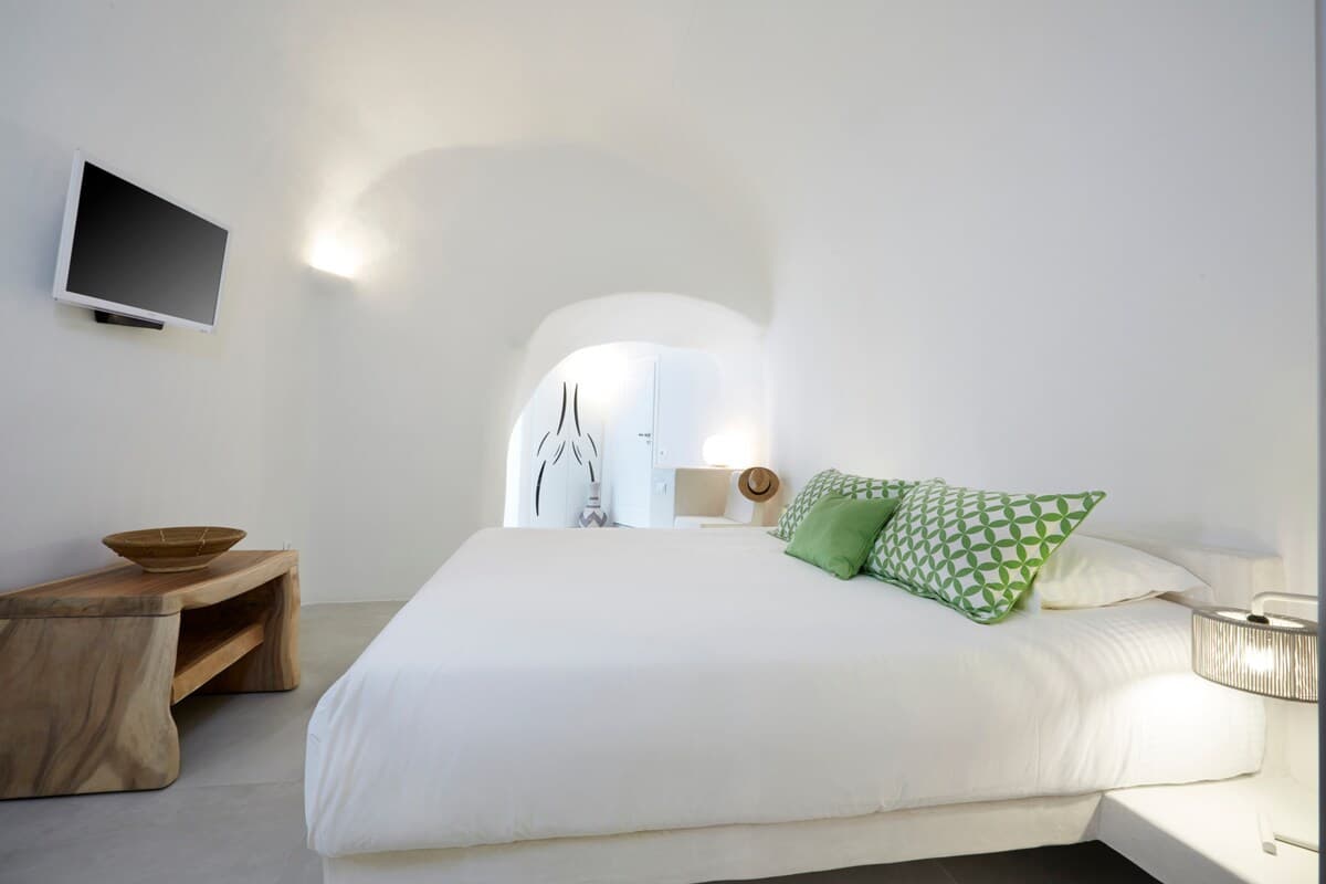 Villa Firostefani 7