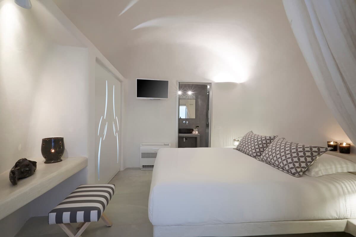 Villa Firostefani 8