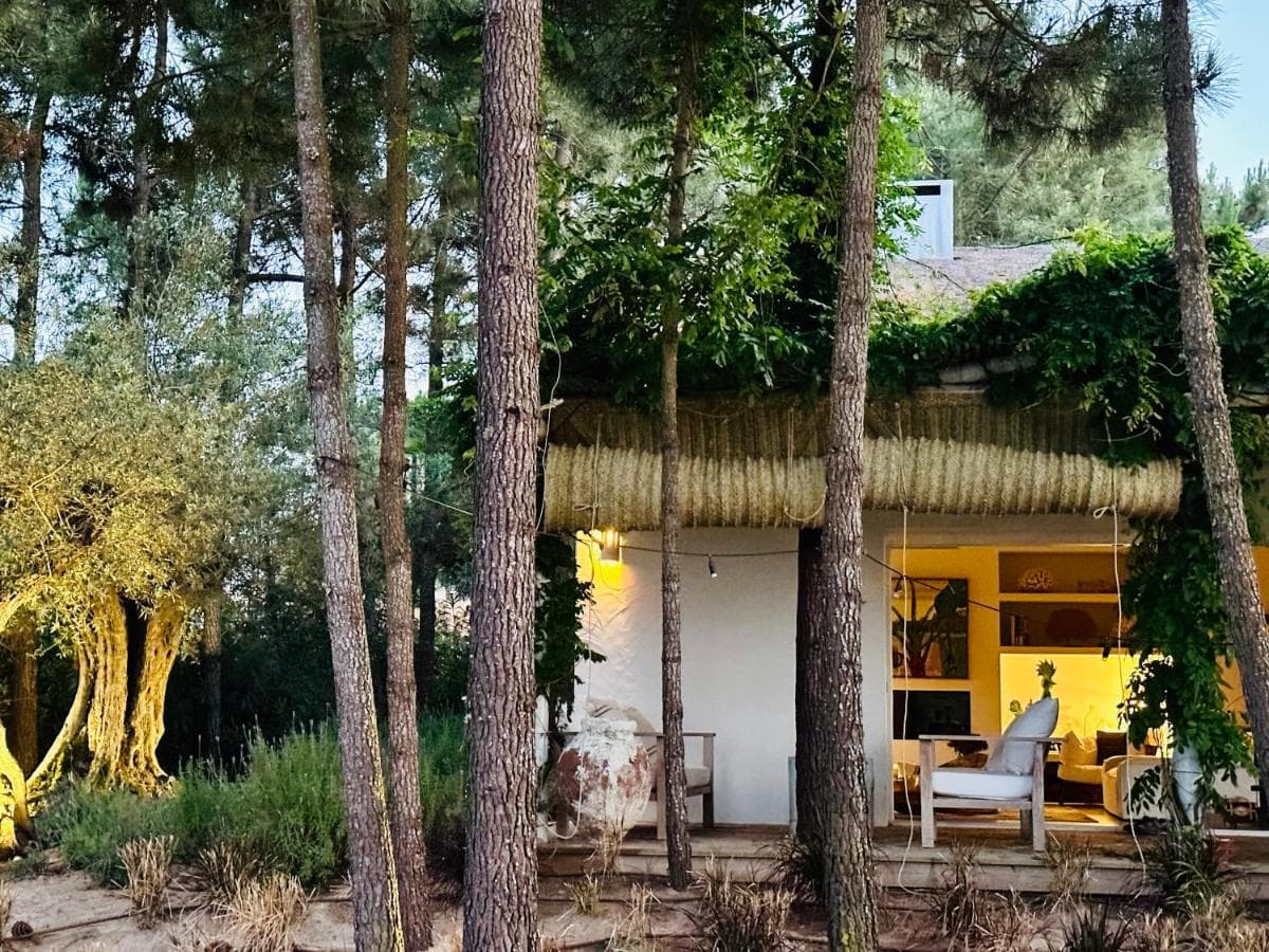 Villa Brejos 5 chambres. 9 lits 7