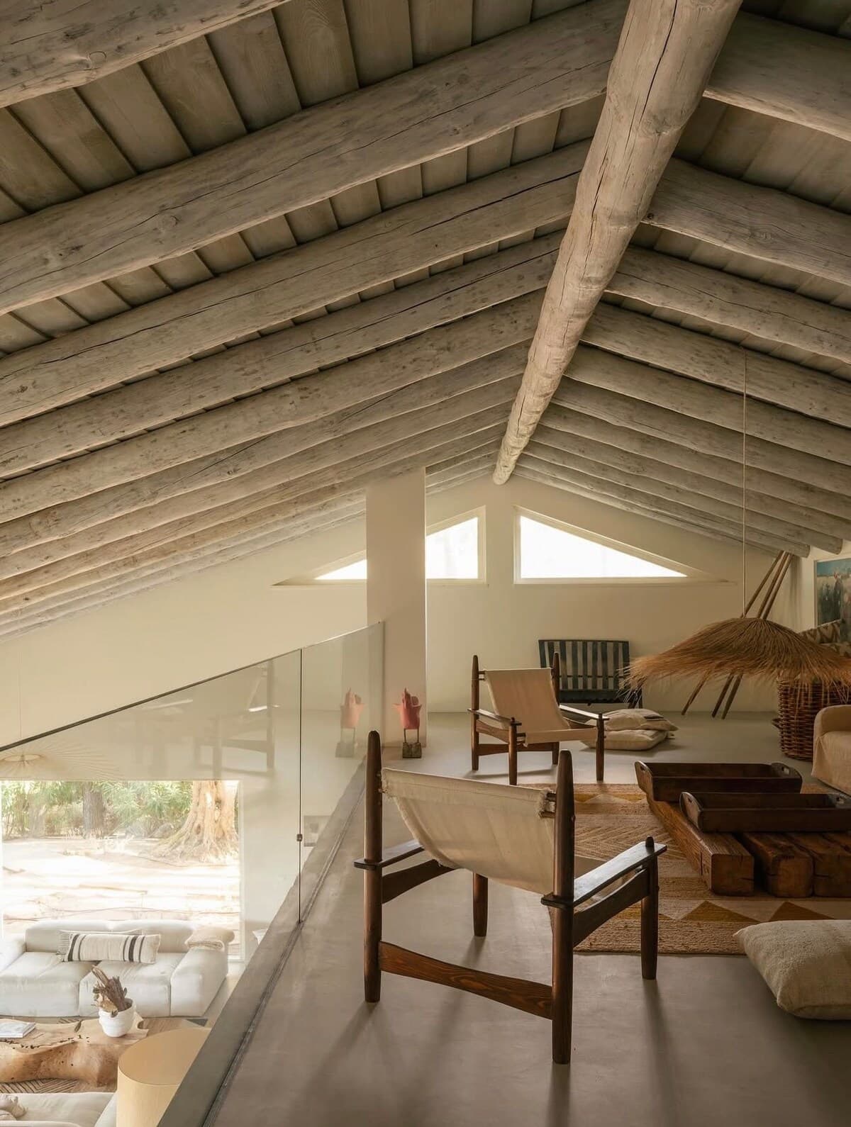 Villa Brejos 5 chambres. 9 lits 8
