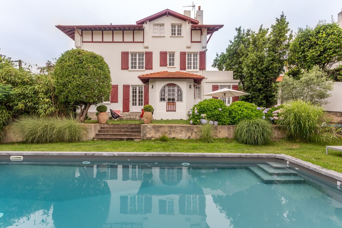 Villa Artea