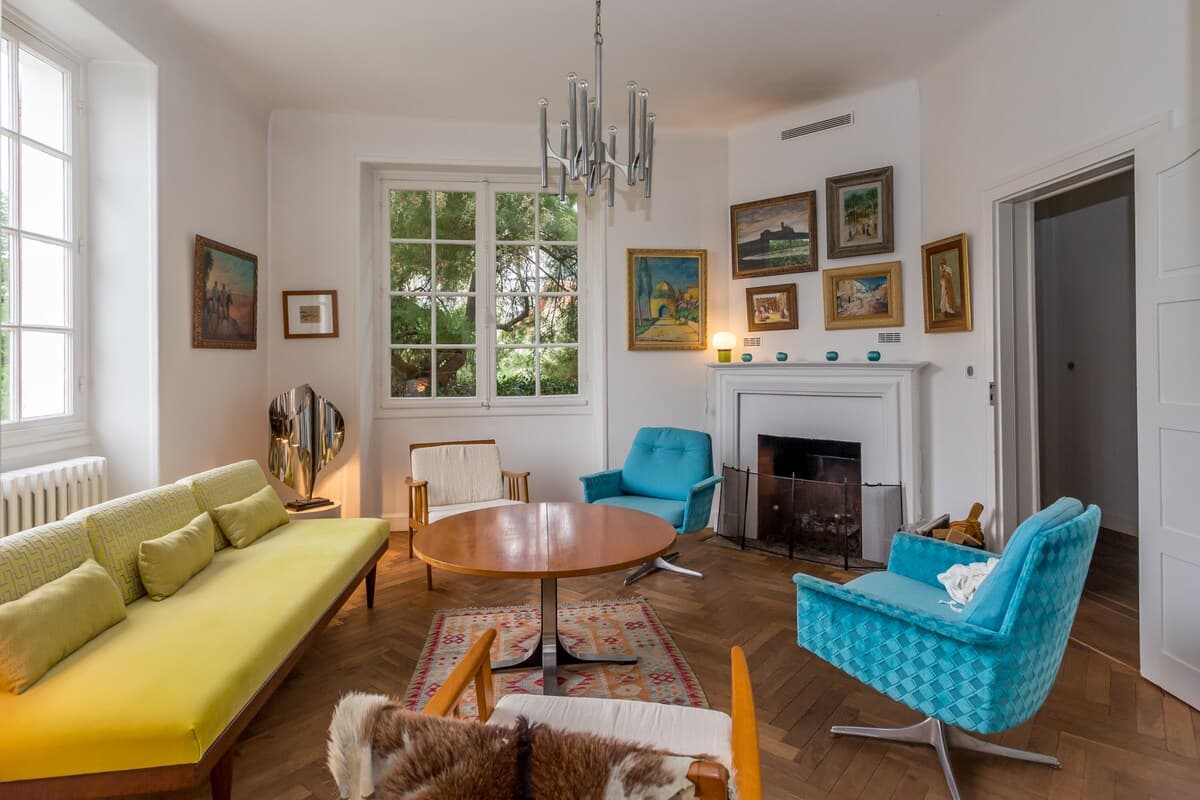 Villa Artea 5