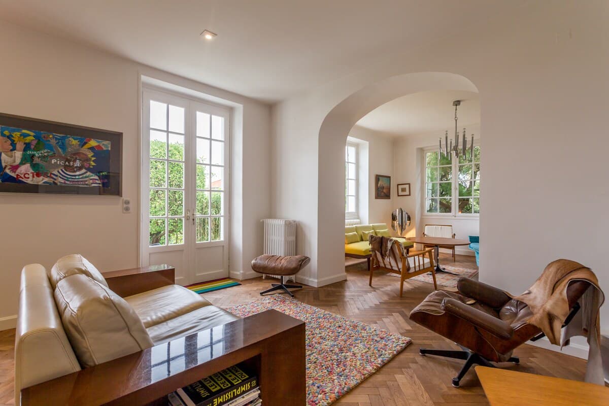 Villa Artea 7