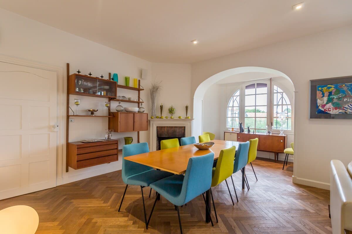 Villa Artea 9