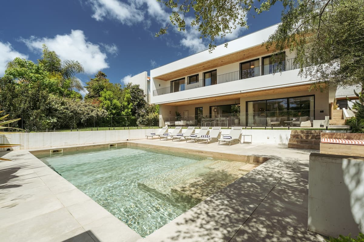 Villa Birre