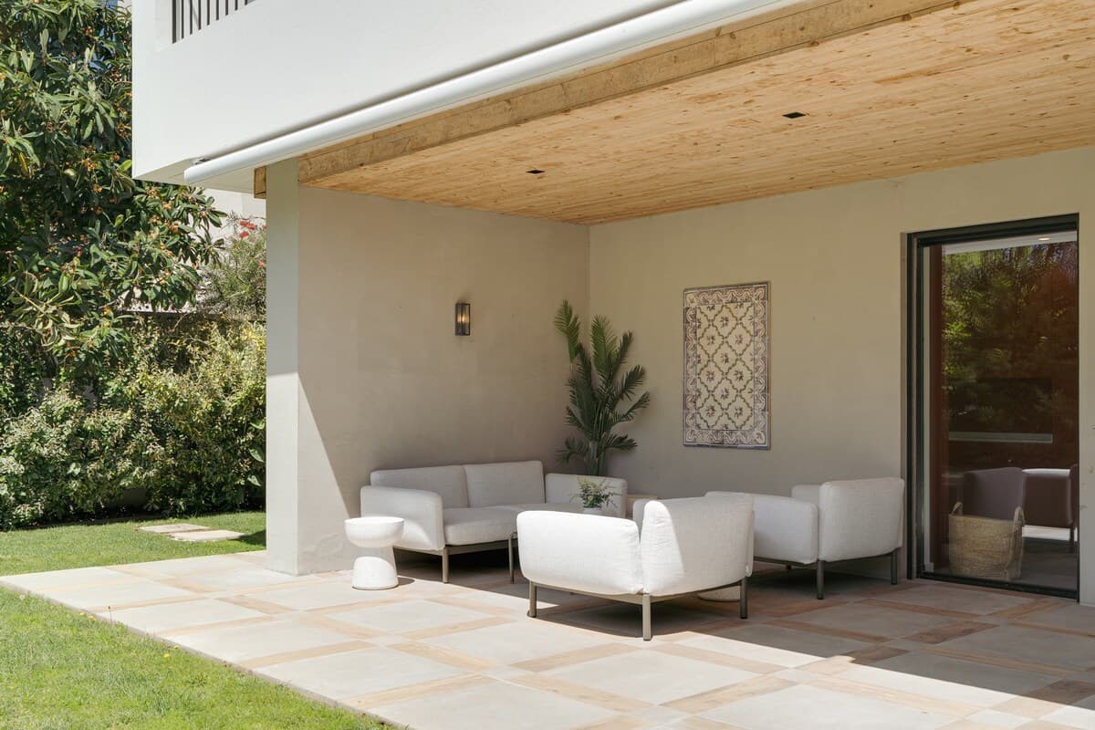 Villa Birre 7