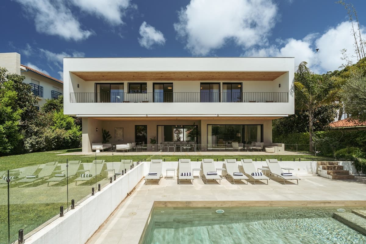 Villa Birre 8
