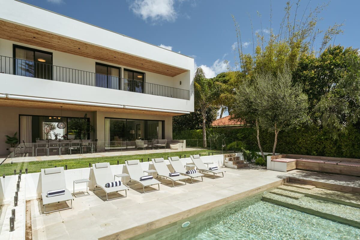 Villa Birre 9