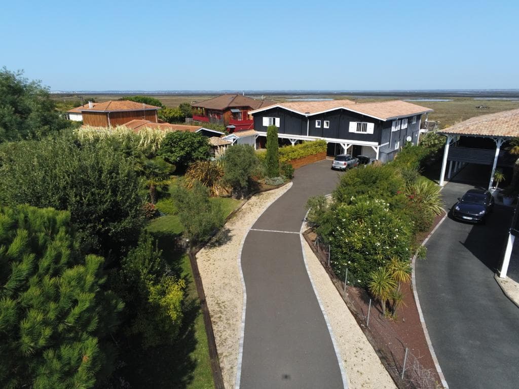 Villa Le Moulleau 3