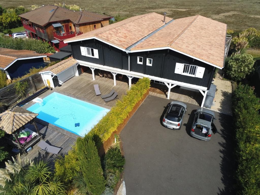 Villa Le Moulleau 4