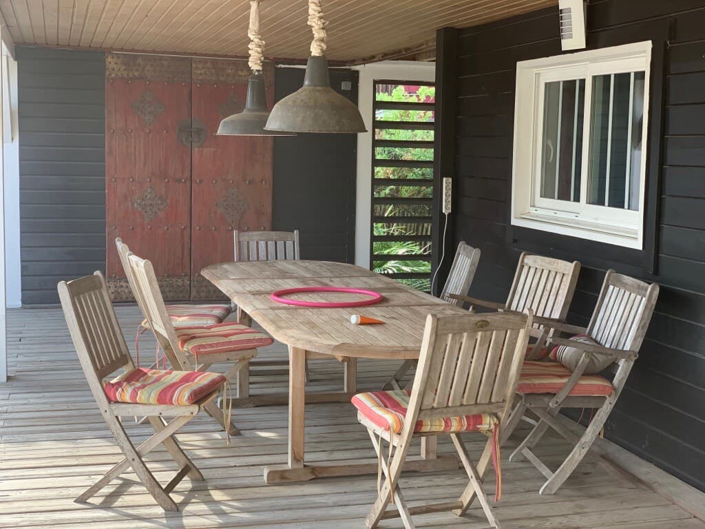 Villa Le Moulleau 7