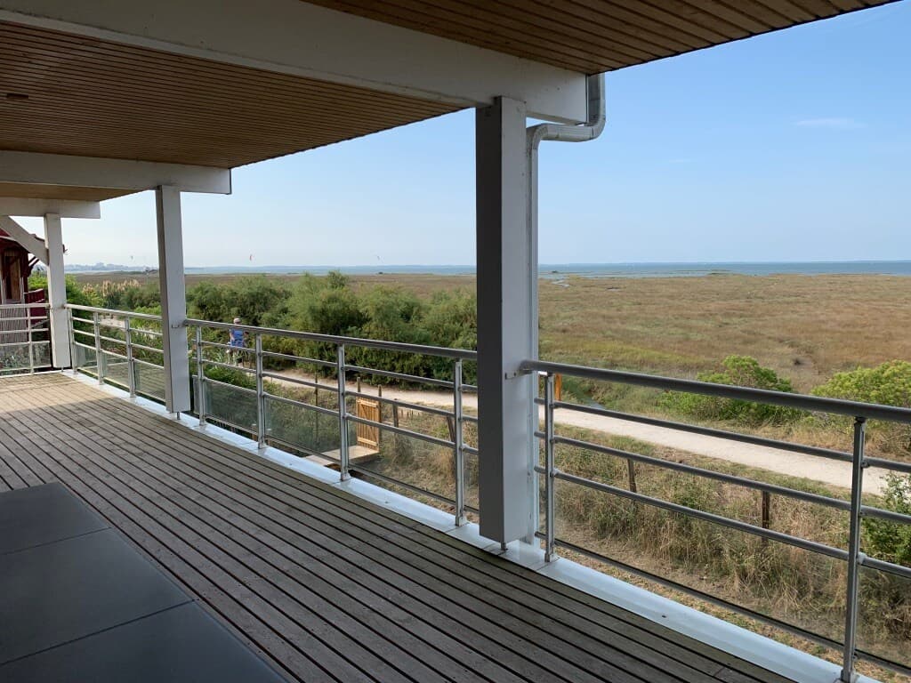 Villa Le Moulleau 9
