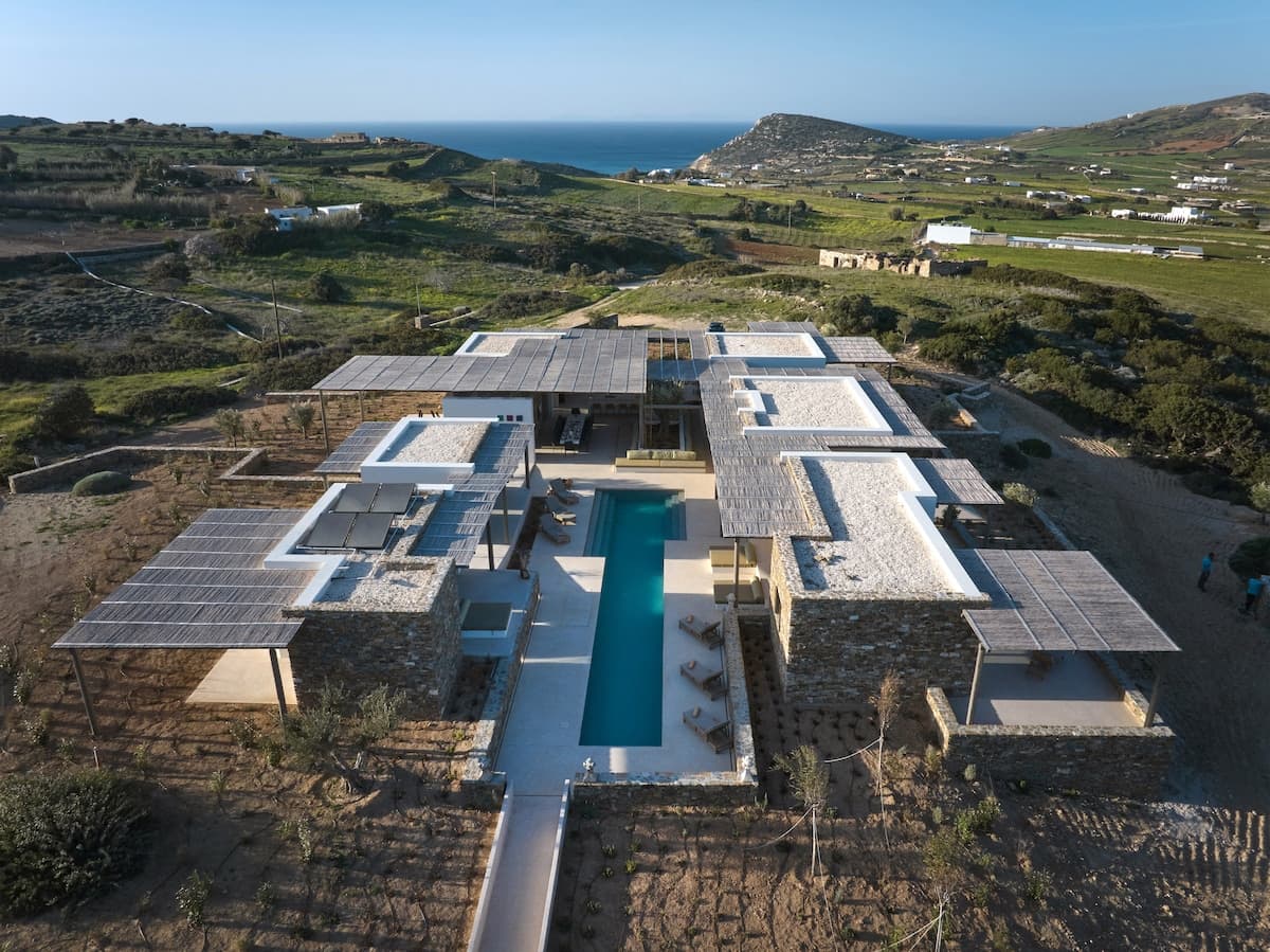 Villa Meltem