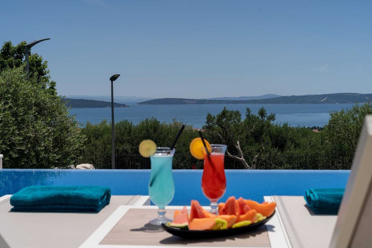 Villa Marjan 10