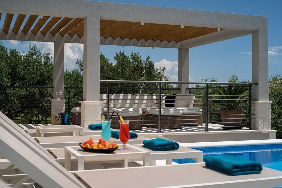 Villa Marjan 2