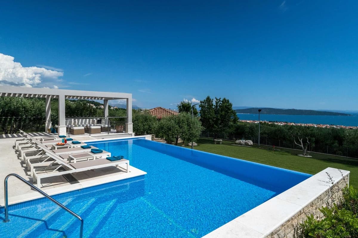 Villa Marjan 3