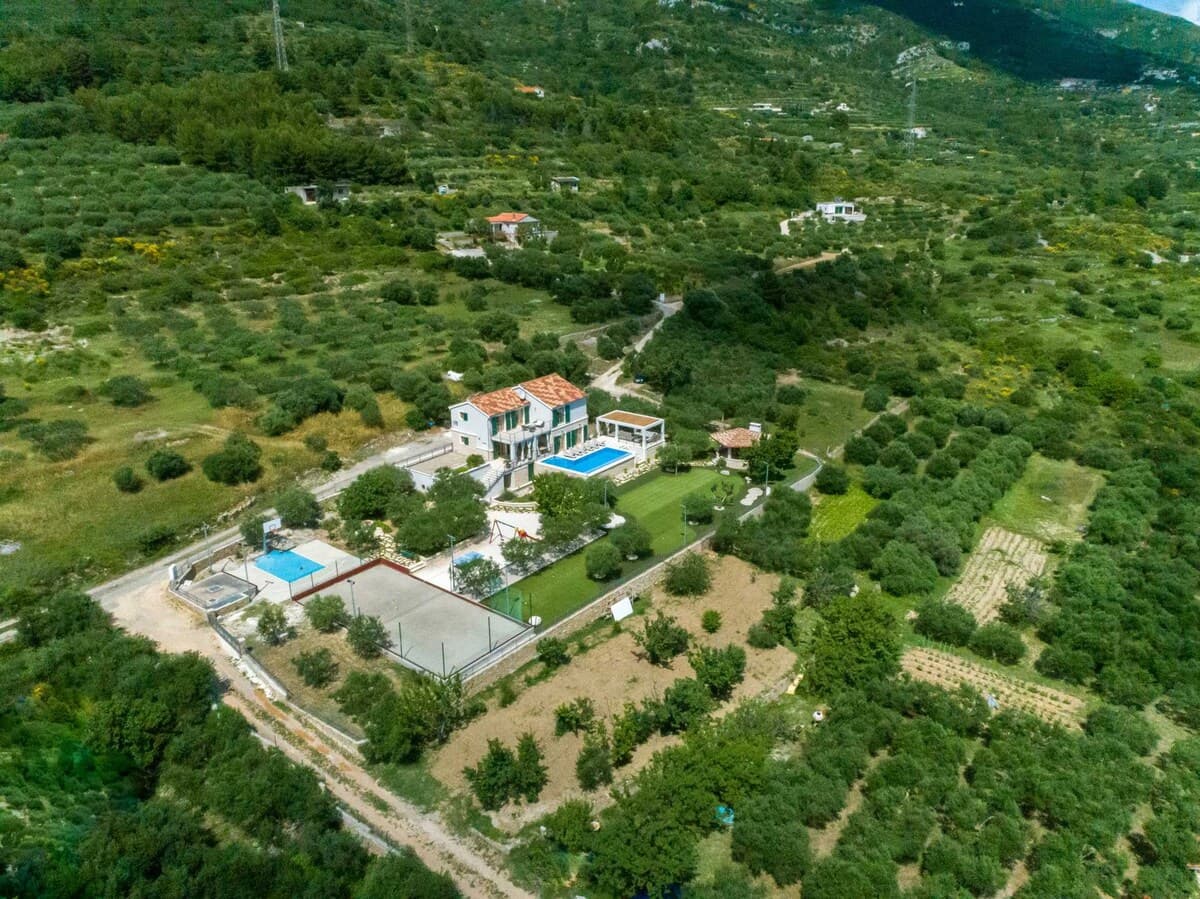 Villa Marjan 5