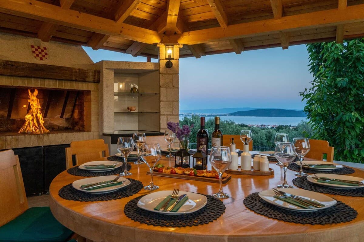Villa Marjan 7