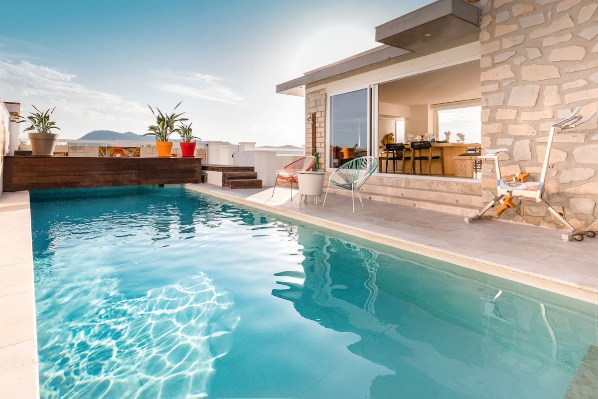 Villa Albatros