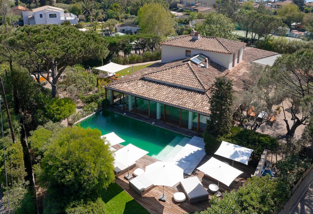 Villa Gassin