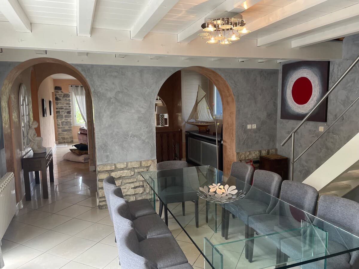 Villa Guerroya 4
