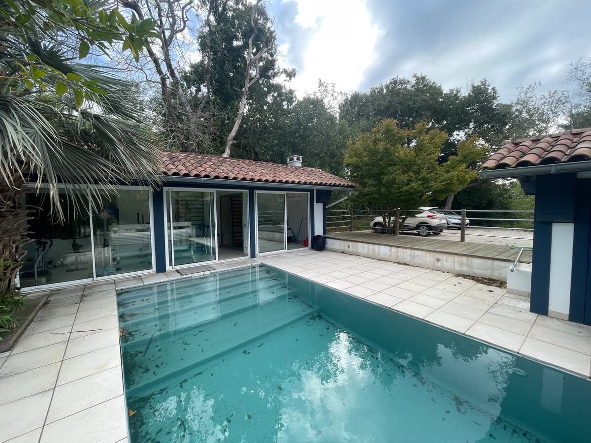 Villa Guerroya 7