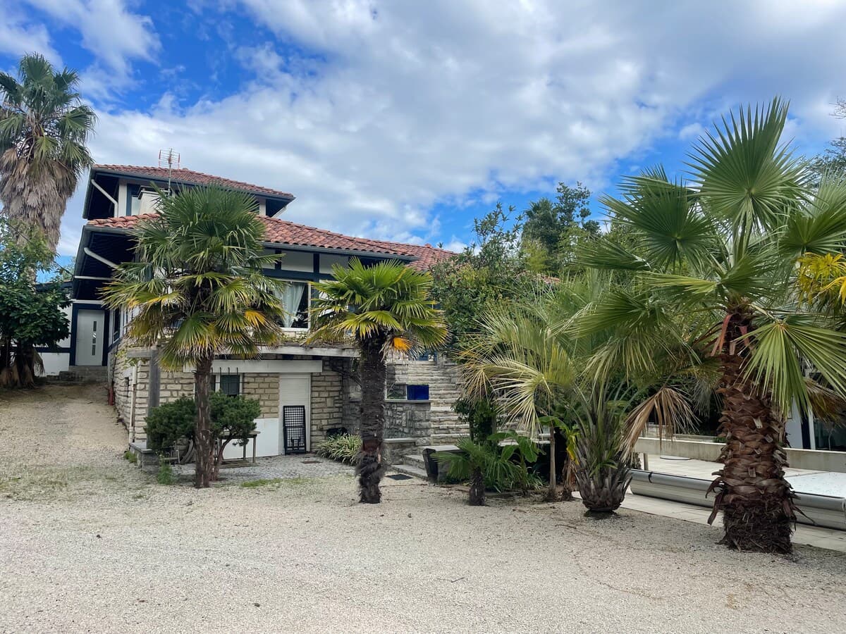 Villa Guerroya 8