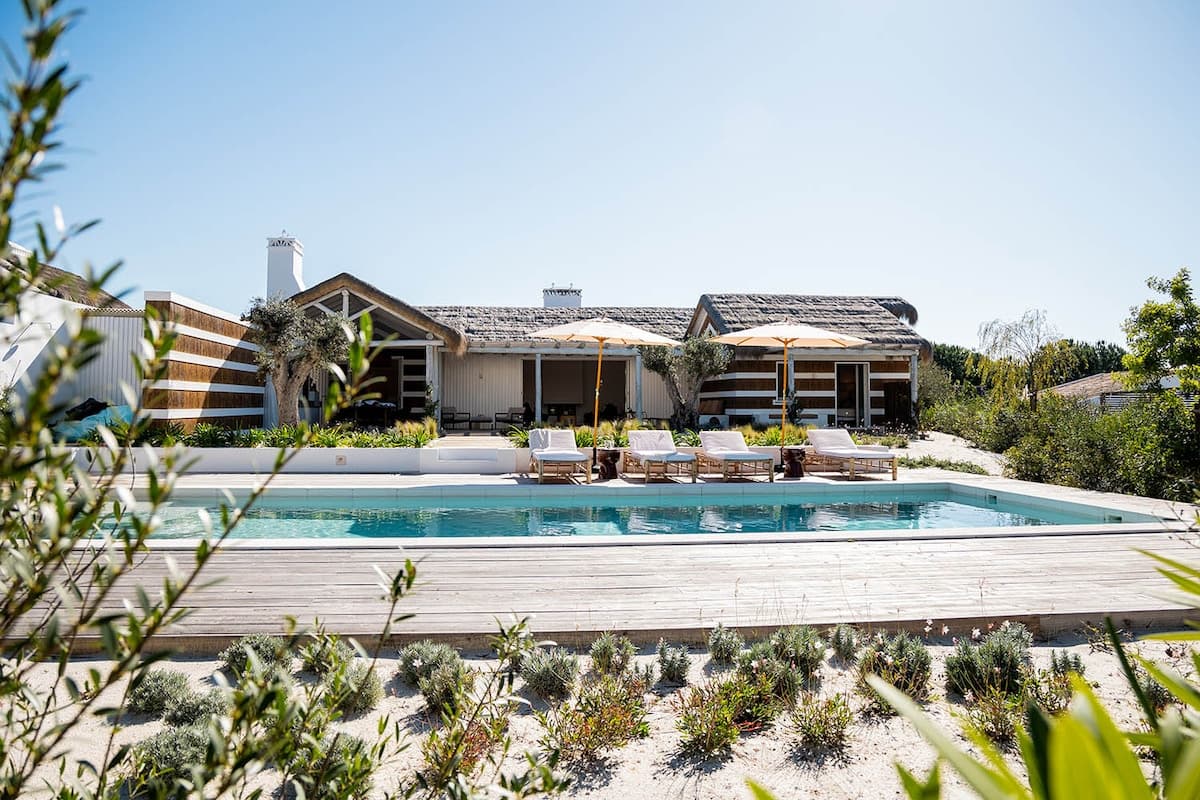 Casa Aha