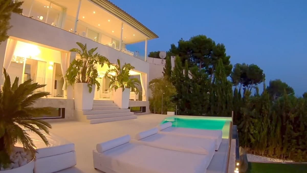 Villa Bendinat