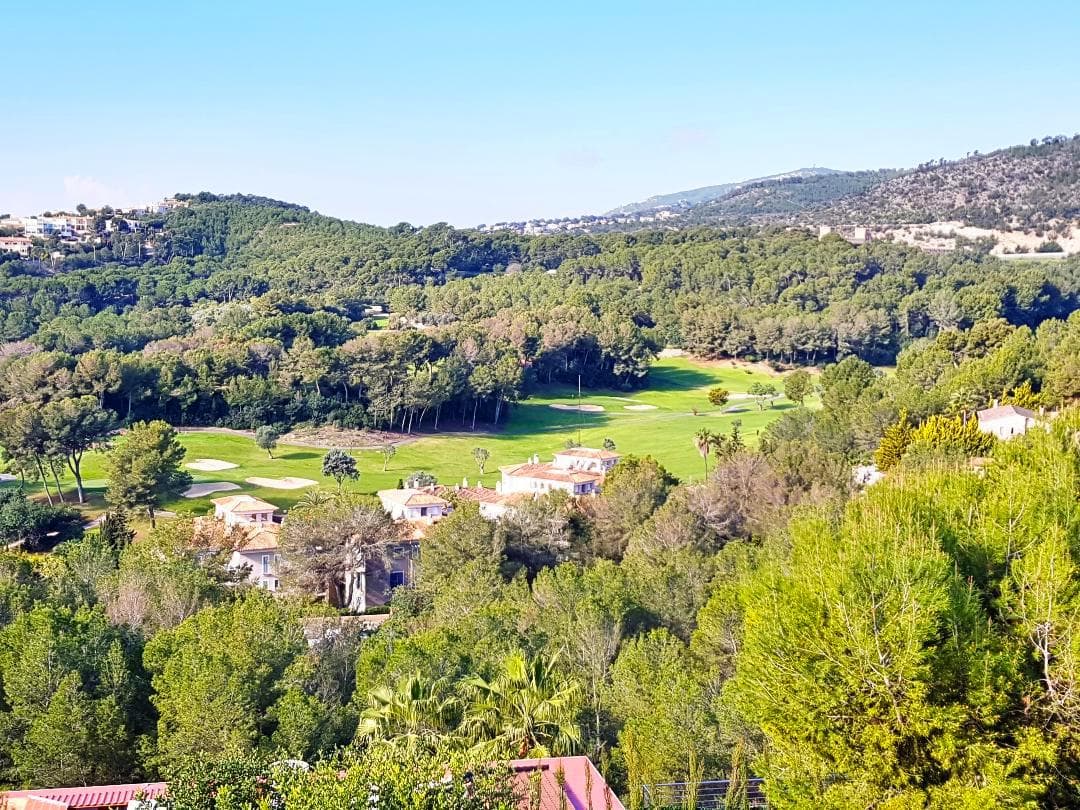 Villa Bendinat 2
