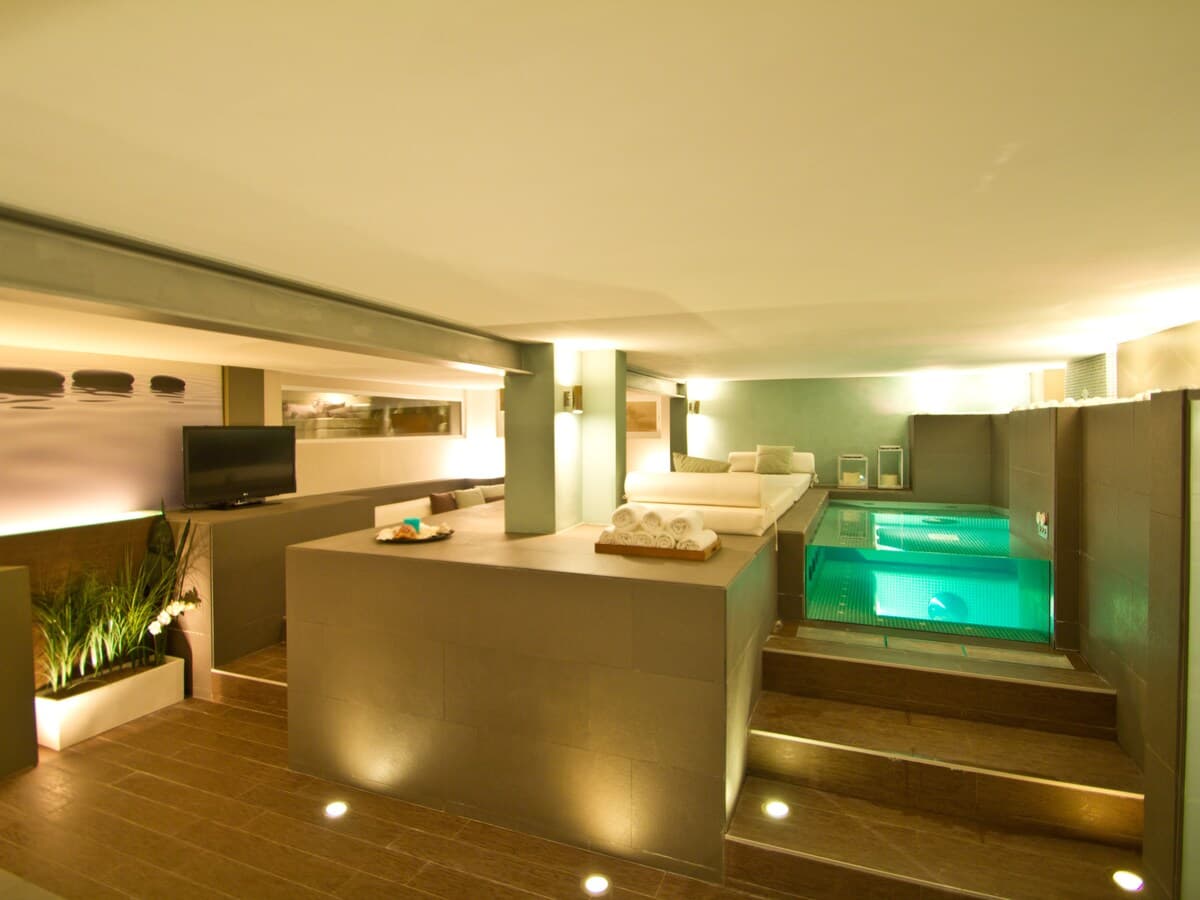 Villa Bendinat 6