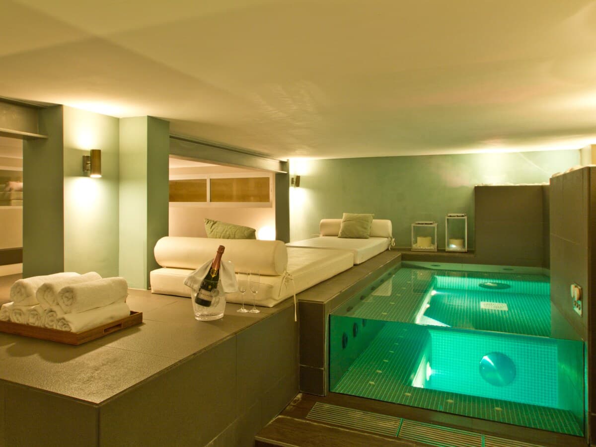 Villa Bendinat 7