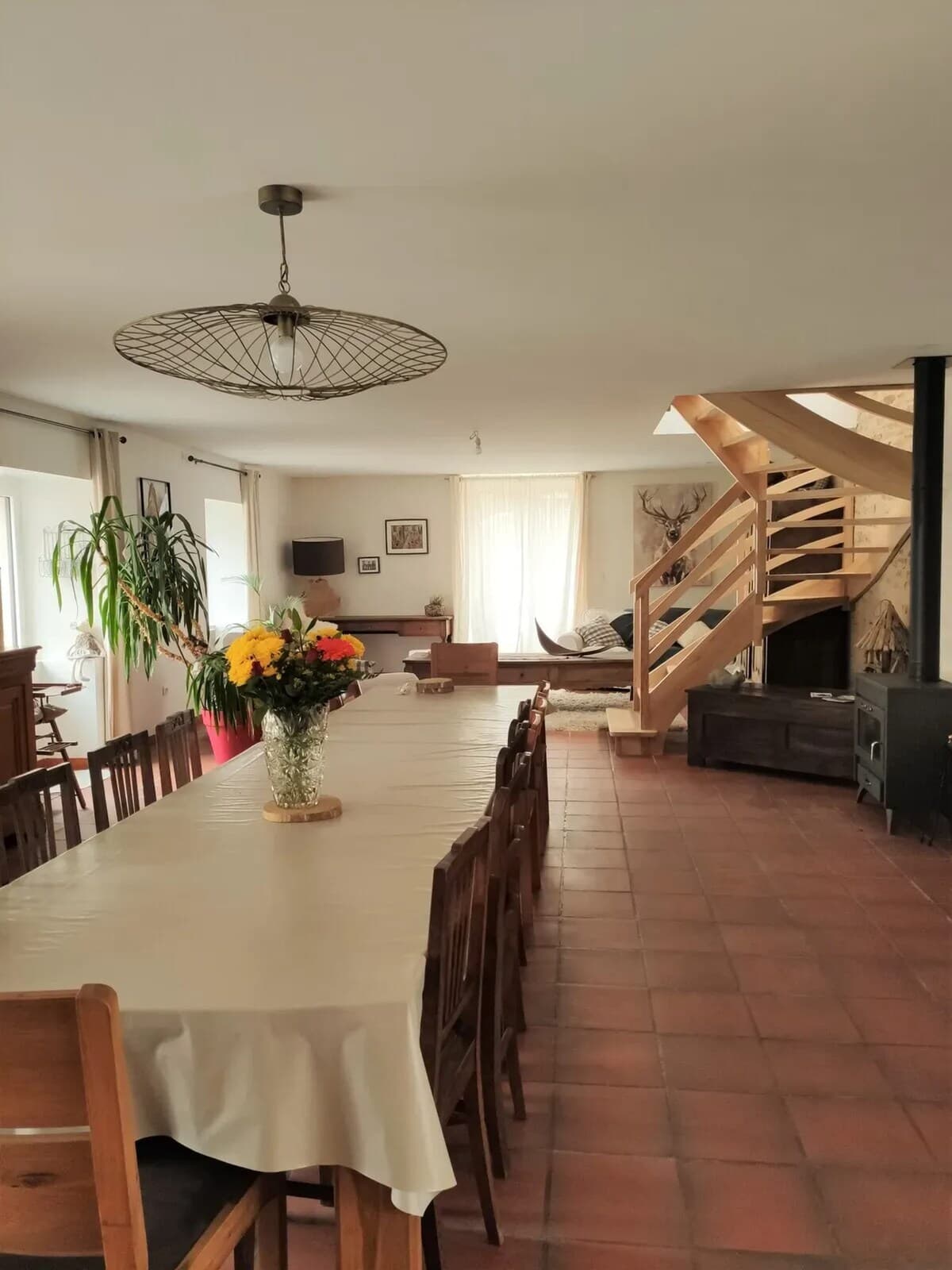 Villa à Béganne 7