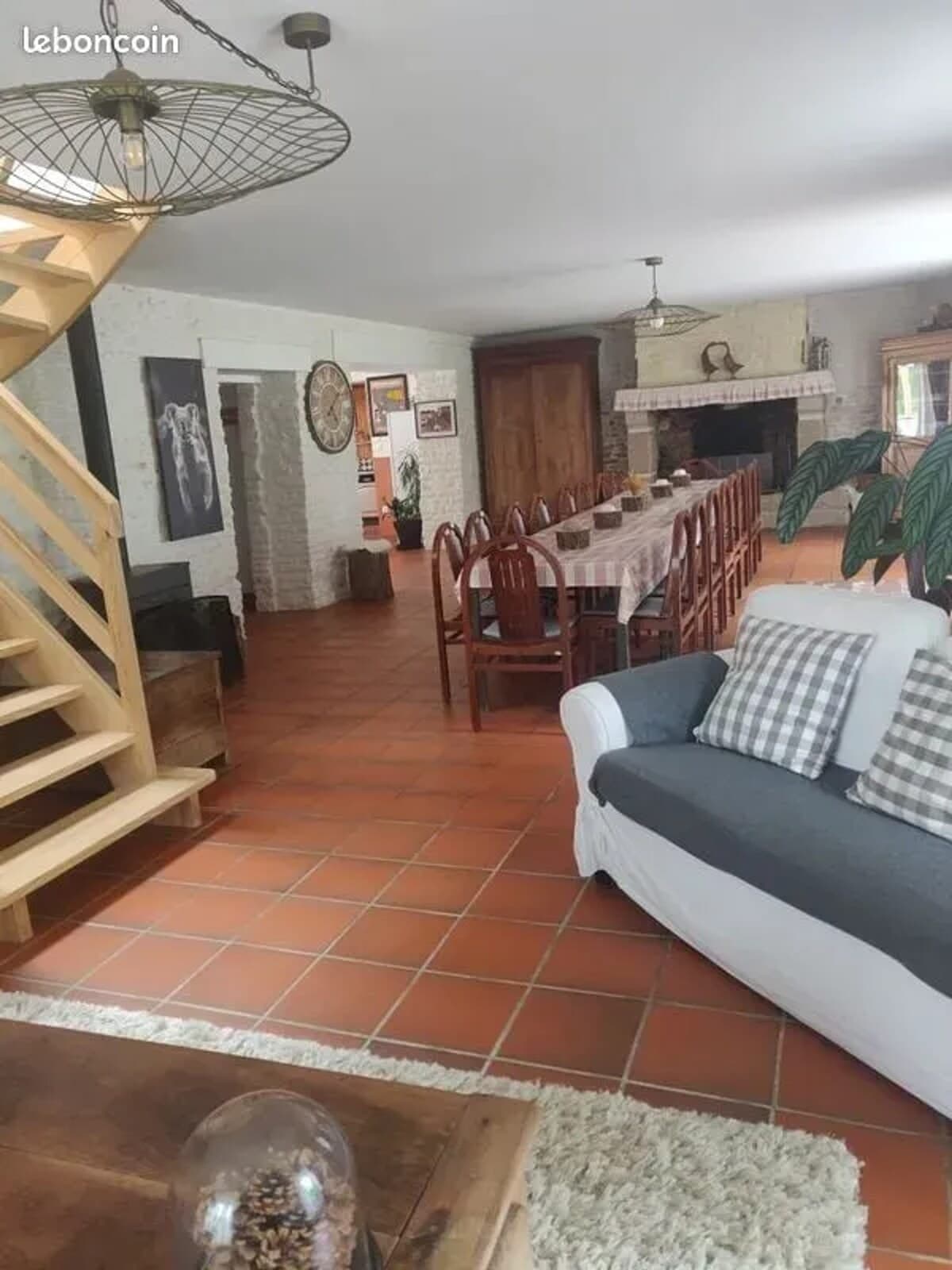 Villa à Béganne 8